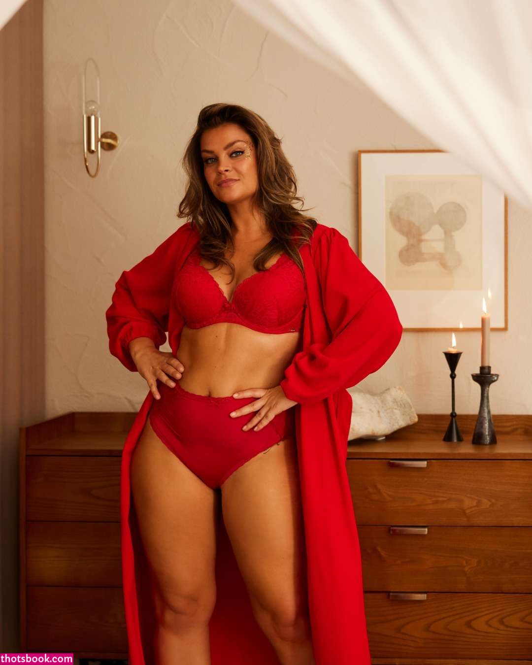 Miljuschka Photo #22