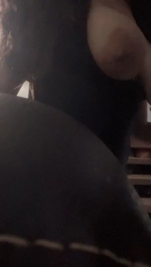 Mishfrances Video #4