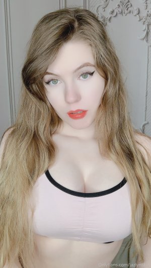 Jazlyn Skyy Photo #45