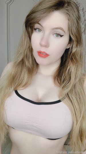 Jazlyn Skyy Photo #47