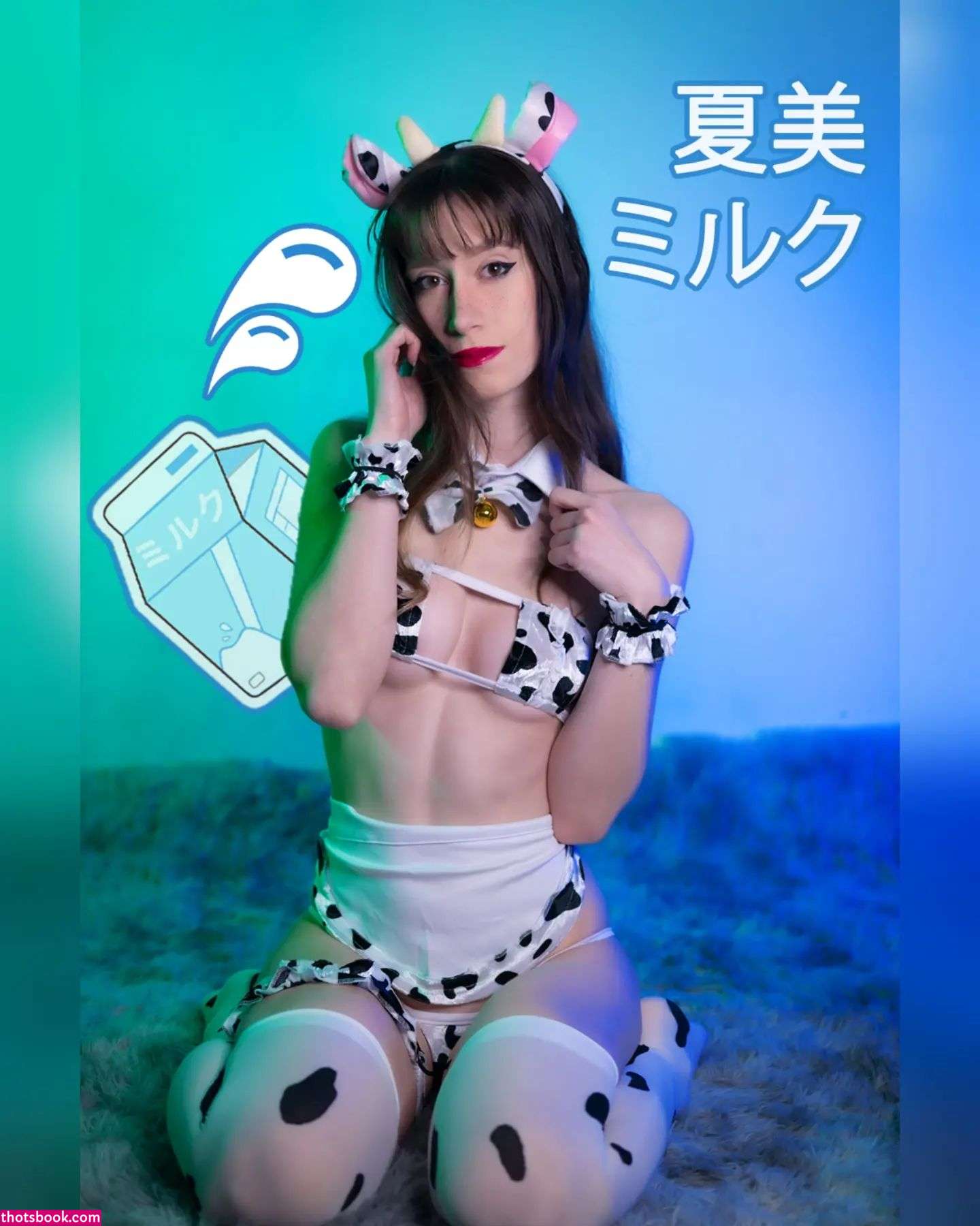 Ladynatsumi Photo #9