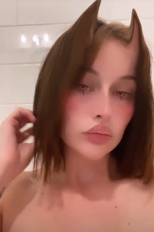 Danni Rivers Post #1