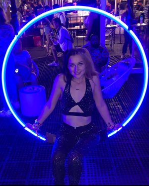 Danni Rivers Photo #10