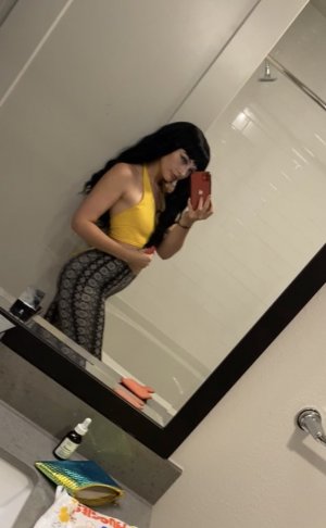 Danni Rivers Post #3