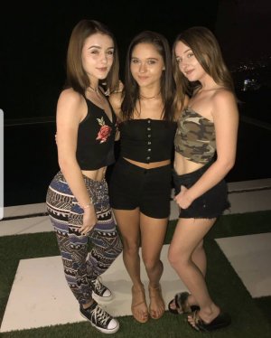 Danni Rivers Photo #12