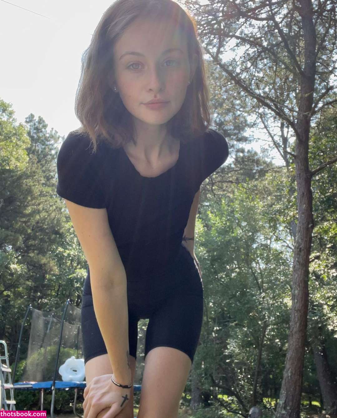 Danni Rivers Photo #15