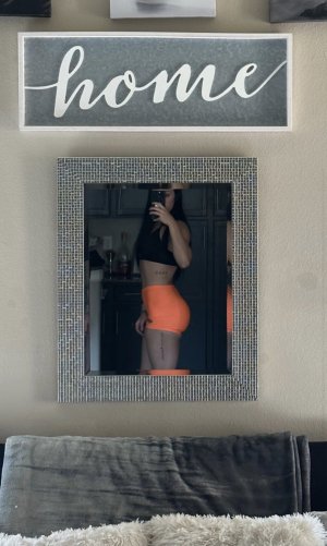 Tori Ortiz Photo #14