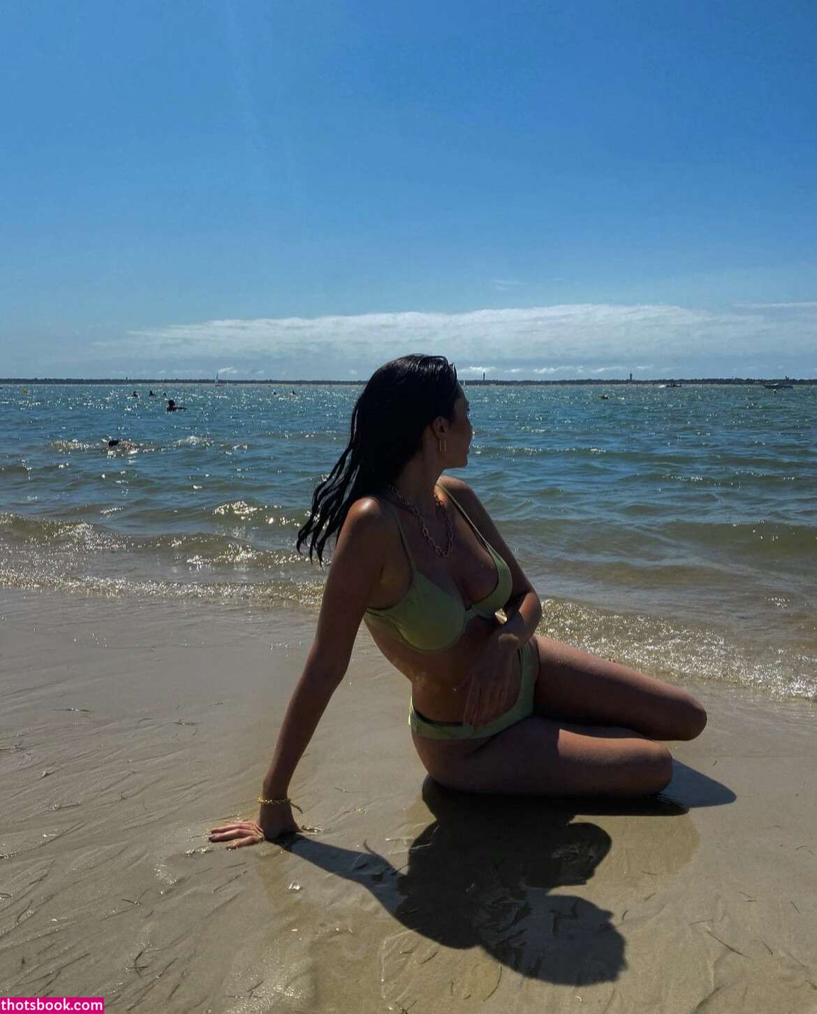 Ana Whiterose Photo #11