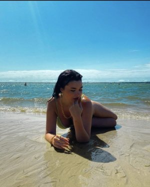 Ana Whiterose Photo #12