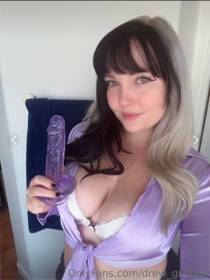 Drew Gulliver Photo #27