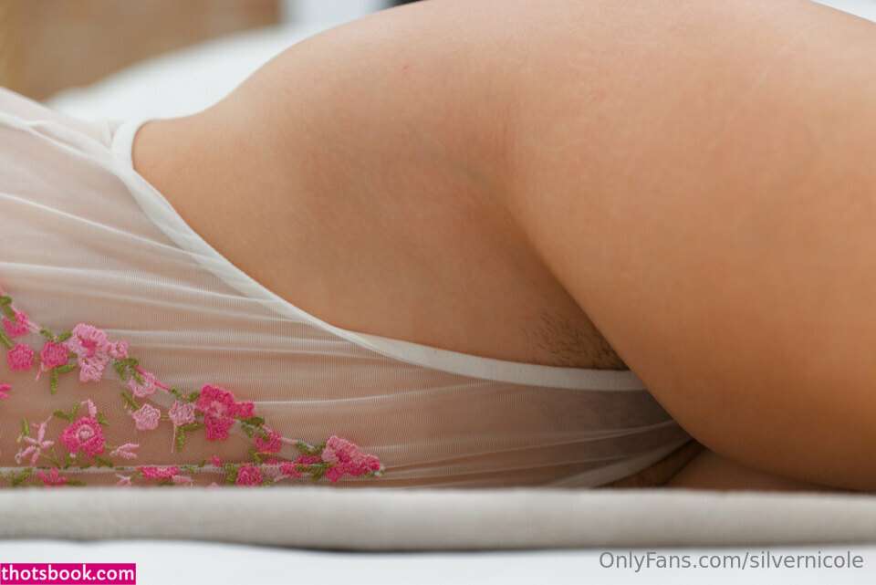 Silver Nicole Photo #49