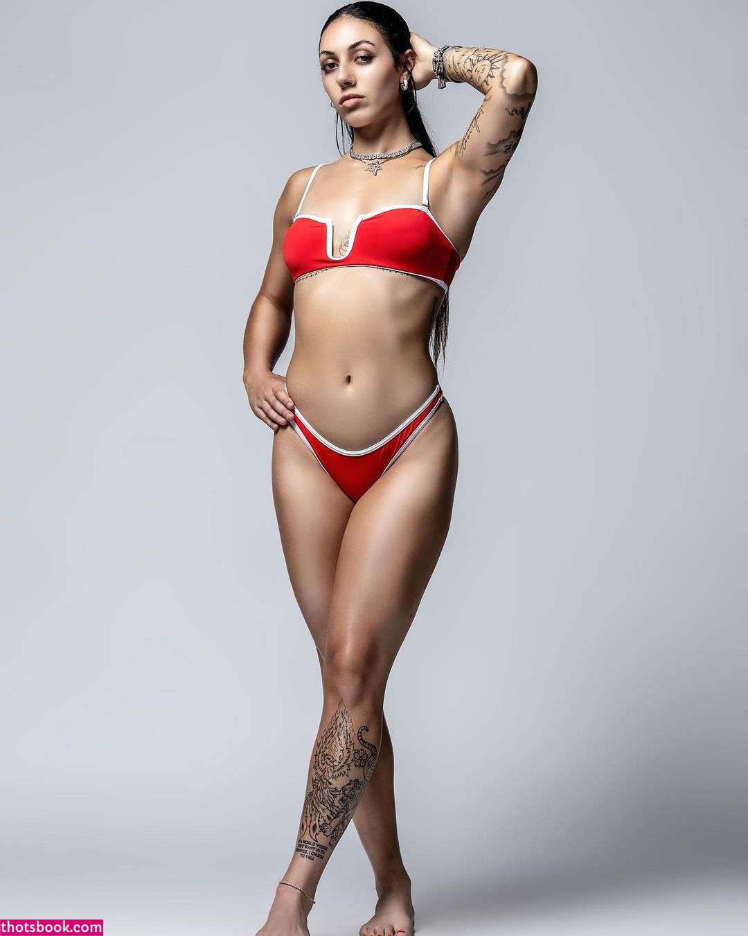 Tori Ortiz Photo #17