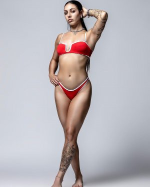 Tori Ortiz Photo #17