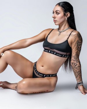 Tori Ortiz Photo #21