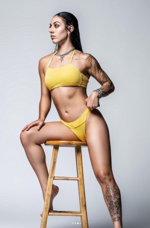 Tori Ortiz Photo #22