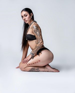 Tori Ortiz Photo #24