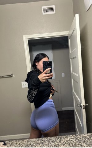 Tori Ortiz Photo #28