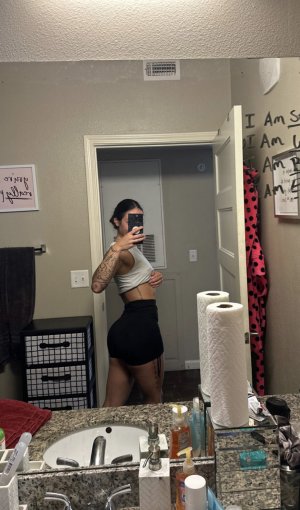 Tori Ortiz Photo #31