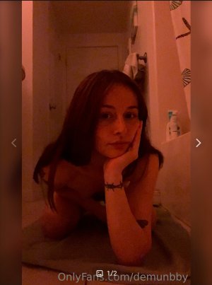 Danni Rivers Photo #42