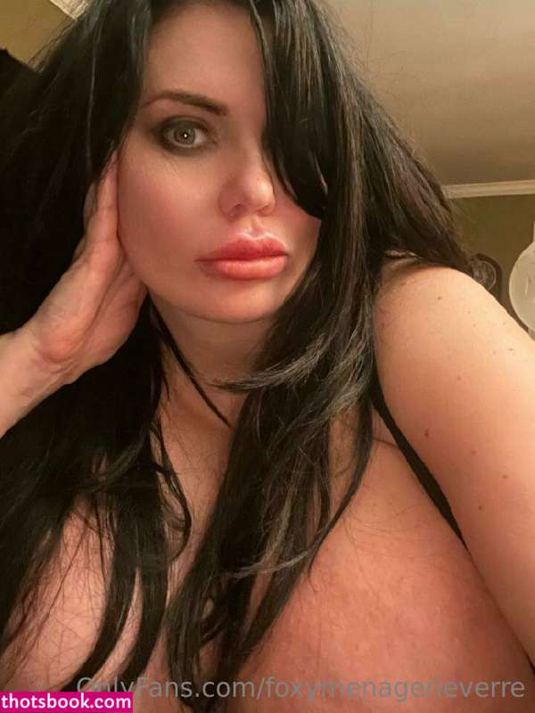 Foxy Menagerie Verre Photo #20