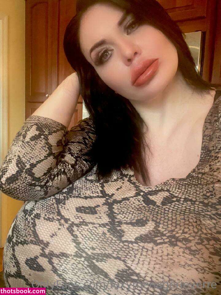 Foxy Menagerie Verre Photo #24