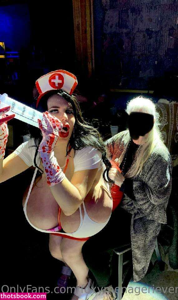 Foxy Menagerie Verre Photo #30