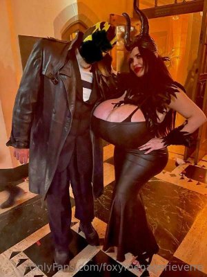 Foxy Menagerie Verre Photo #41