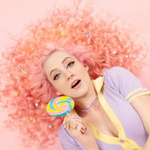 Janet Devlin Photo #34