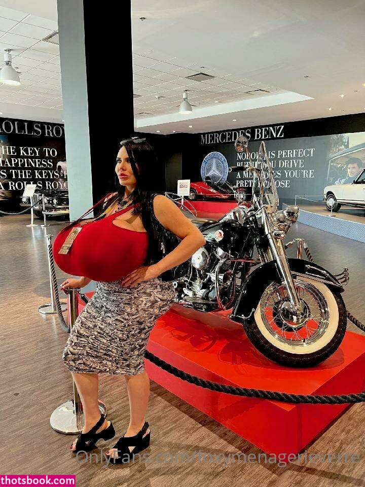 Foxy Menagerie Verre Photo #75