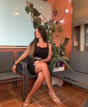 Jana Castillo Photo #56