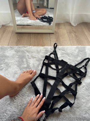 Jennifer Baldini Photo #11