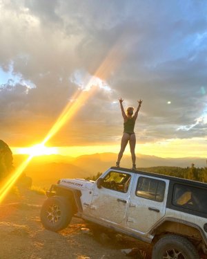 Aubrey Keys Photo #3