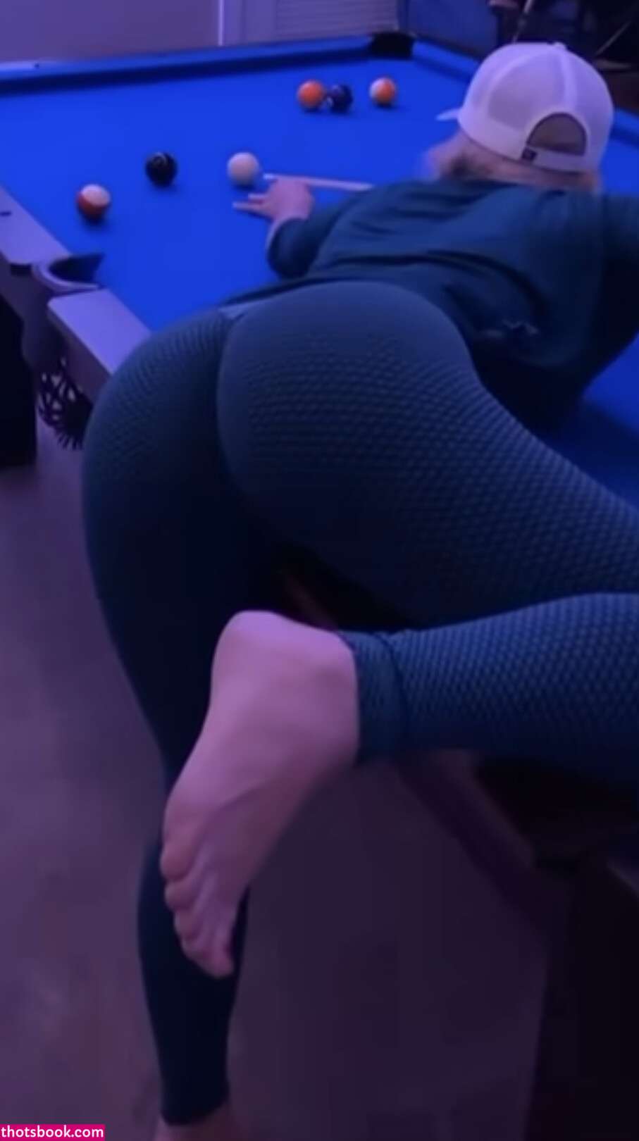 Aubrey Keys Photo #7