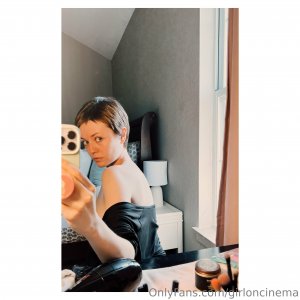 Girloncinema Post #5