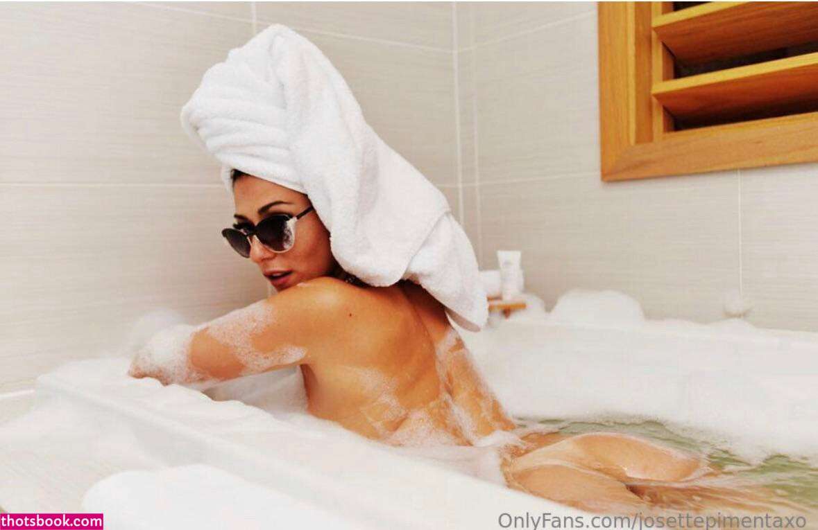 Josette Pimenta Photo #14