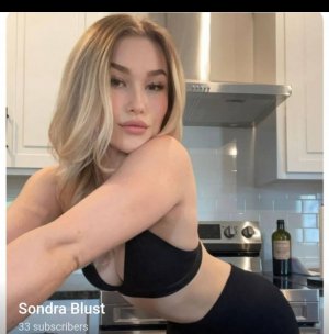 Sondrablust Photo #15