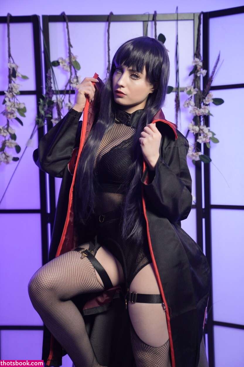 Athena Cosplay Photo #63