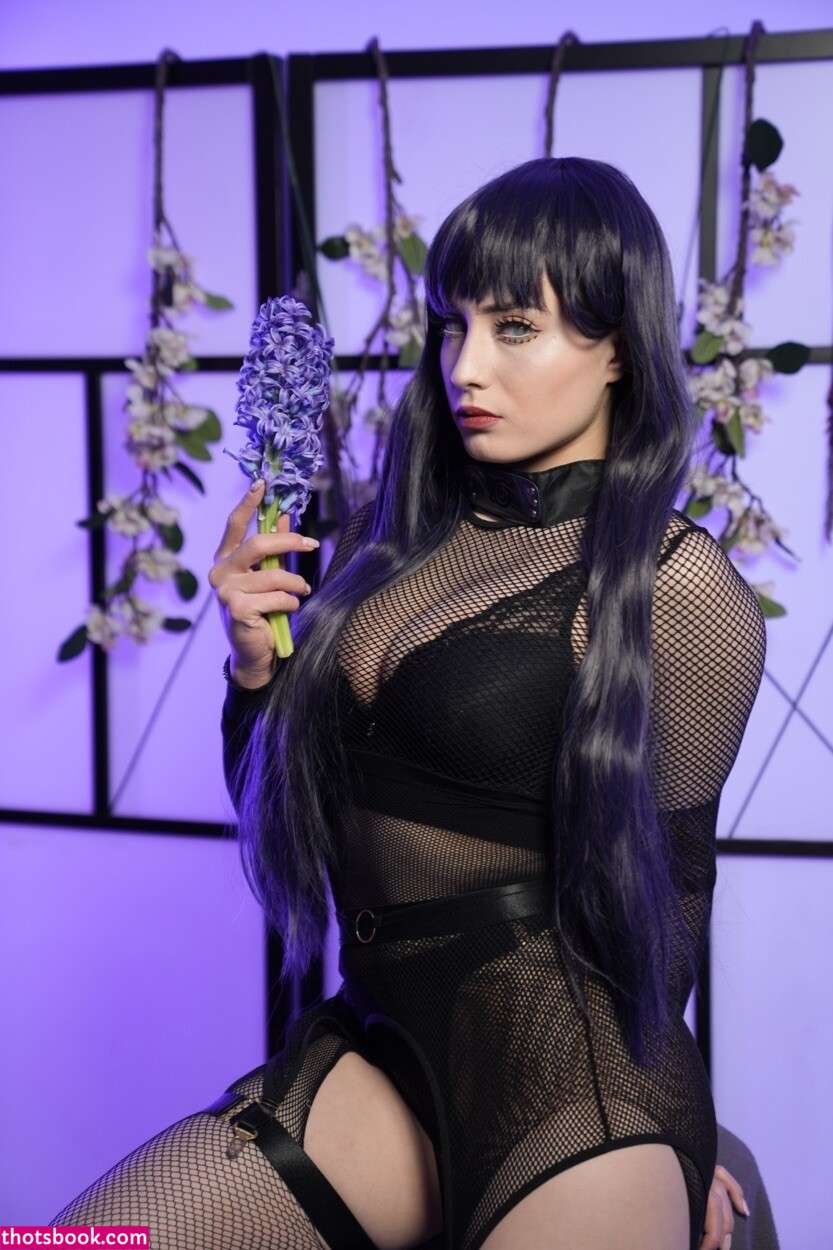 Athena Cosplay Photo #64