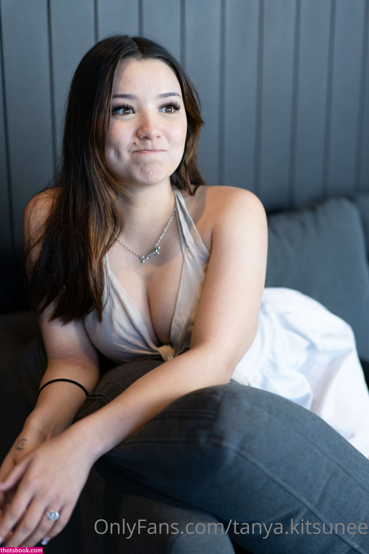 Tanya Kitsune Photo #15