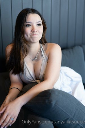 Tanya Kitsune Photo #15