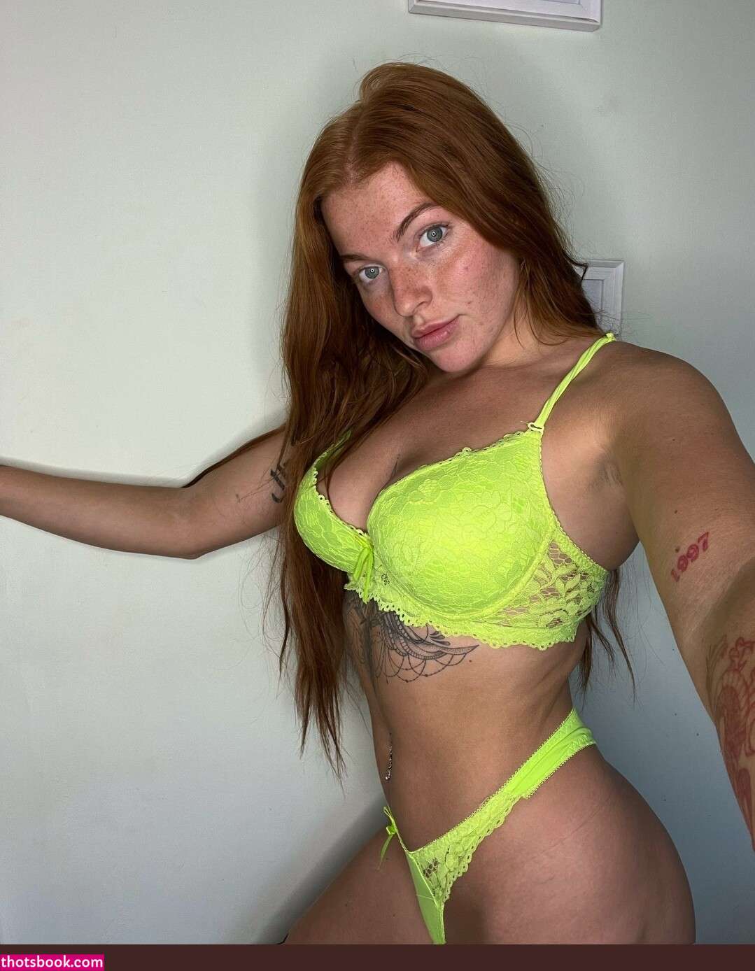 Scarlett Maria Photo #13