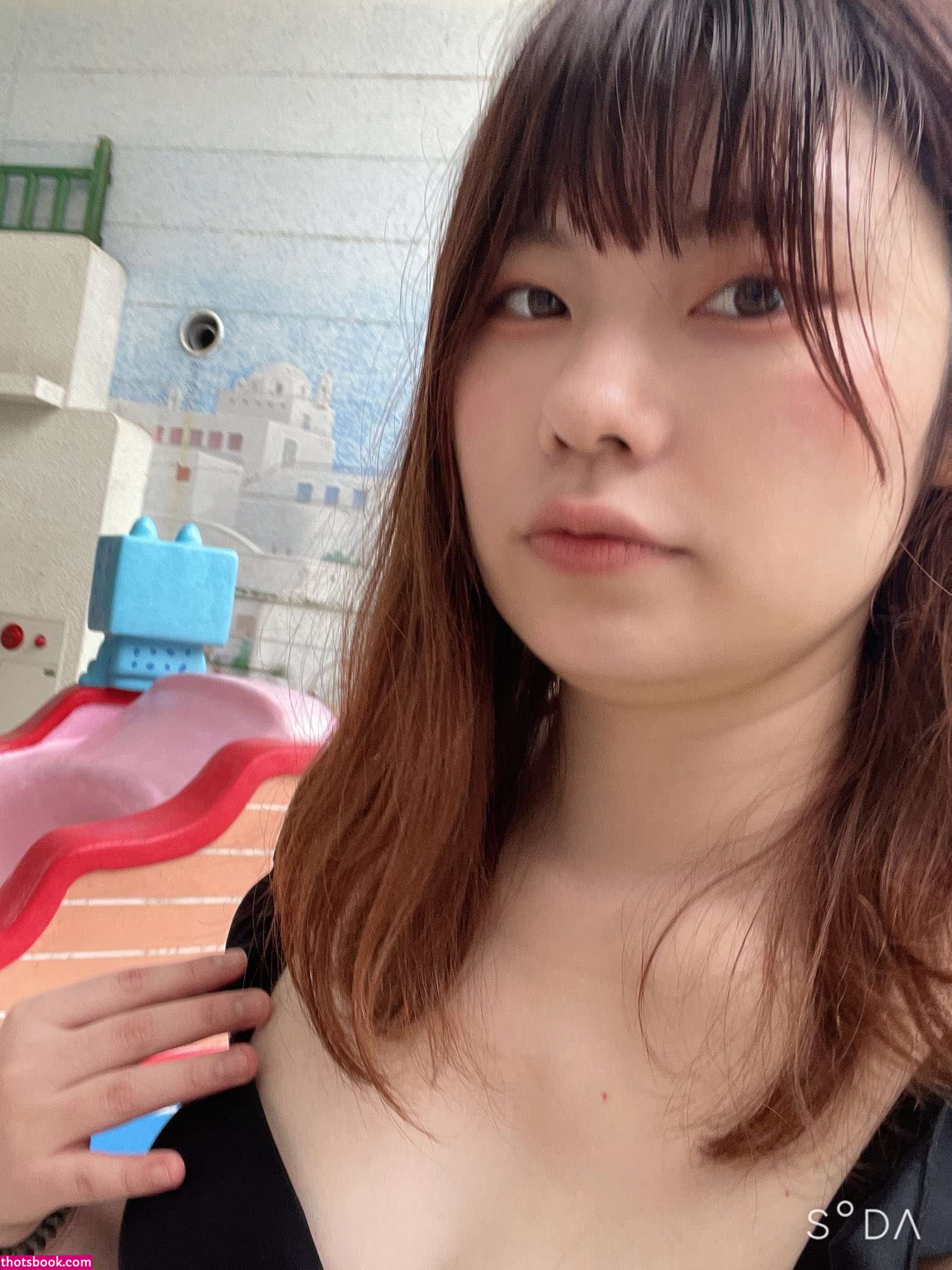 Tento Rike Photo #57