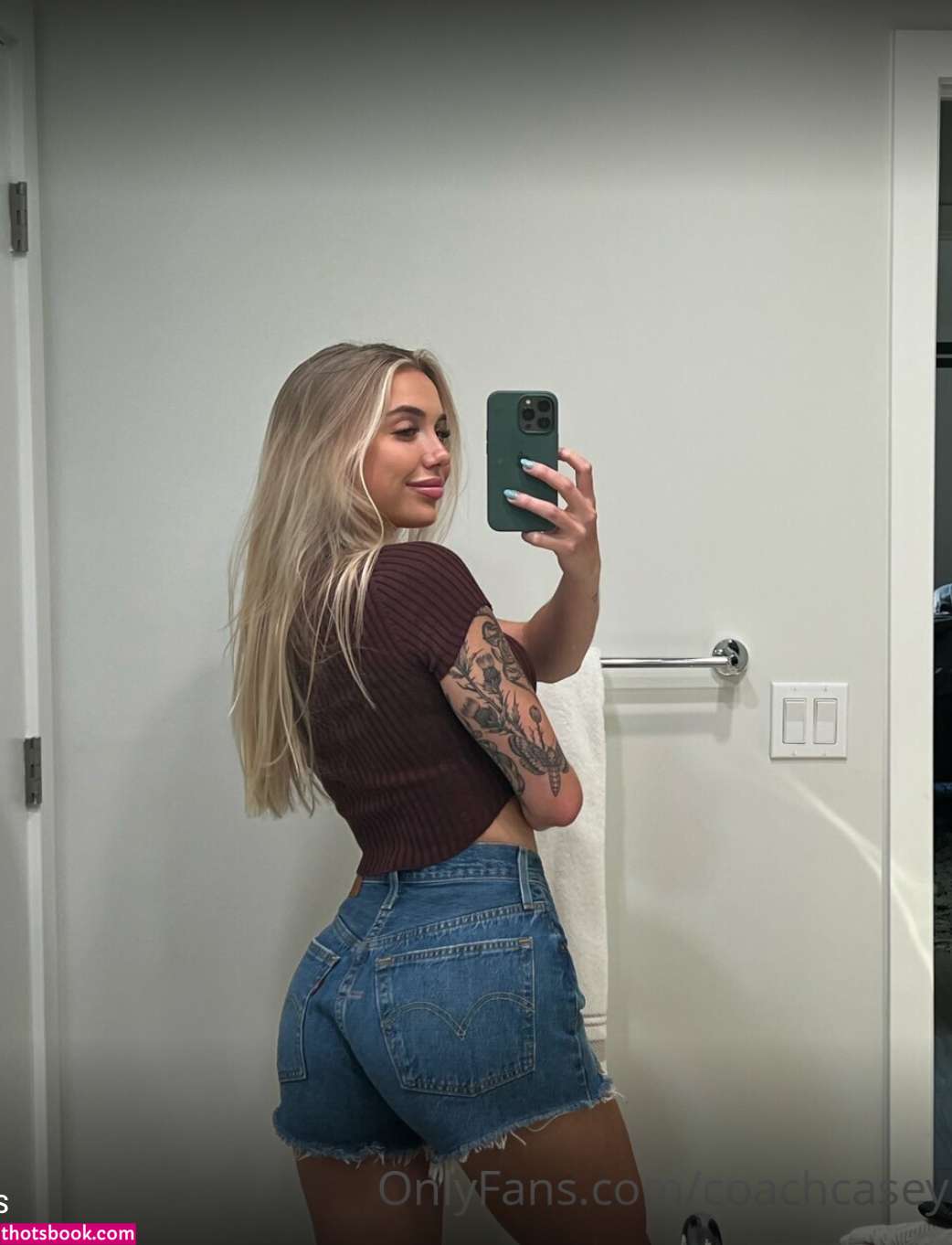 Coachcasey Photo #35