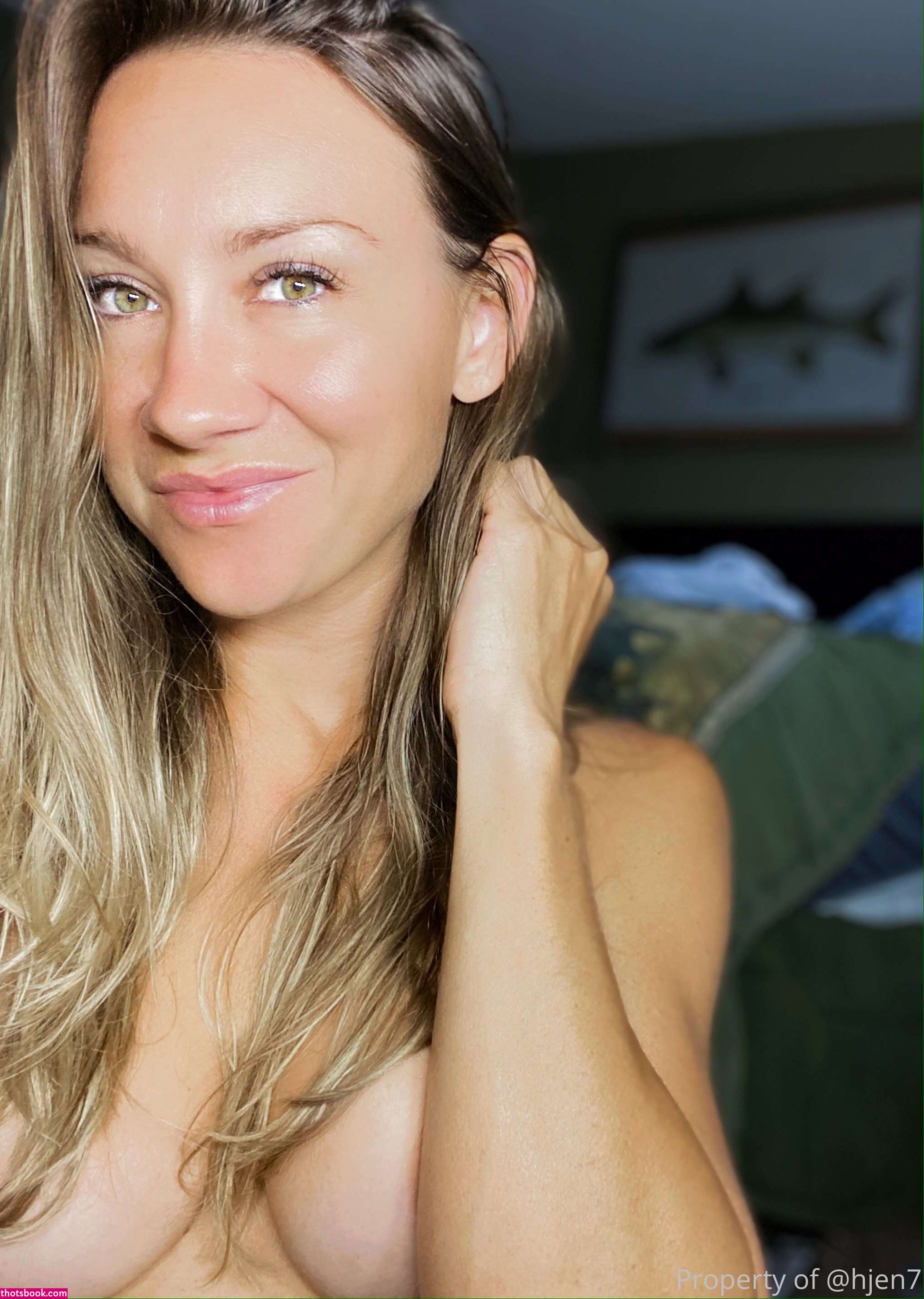 Huntress Jen Photo #48