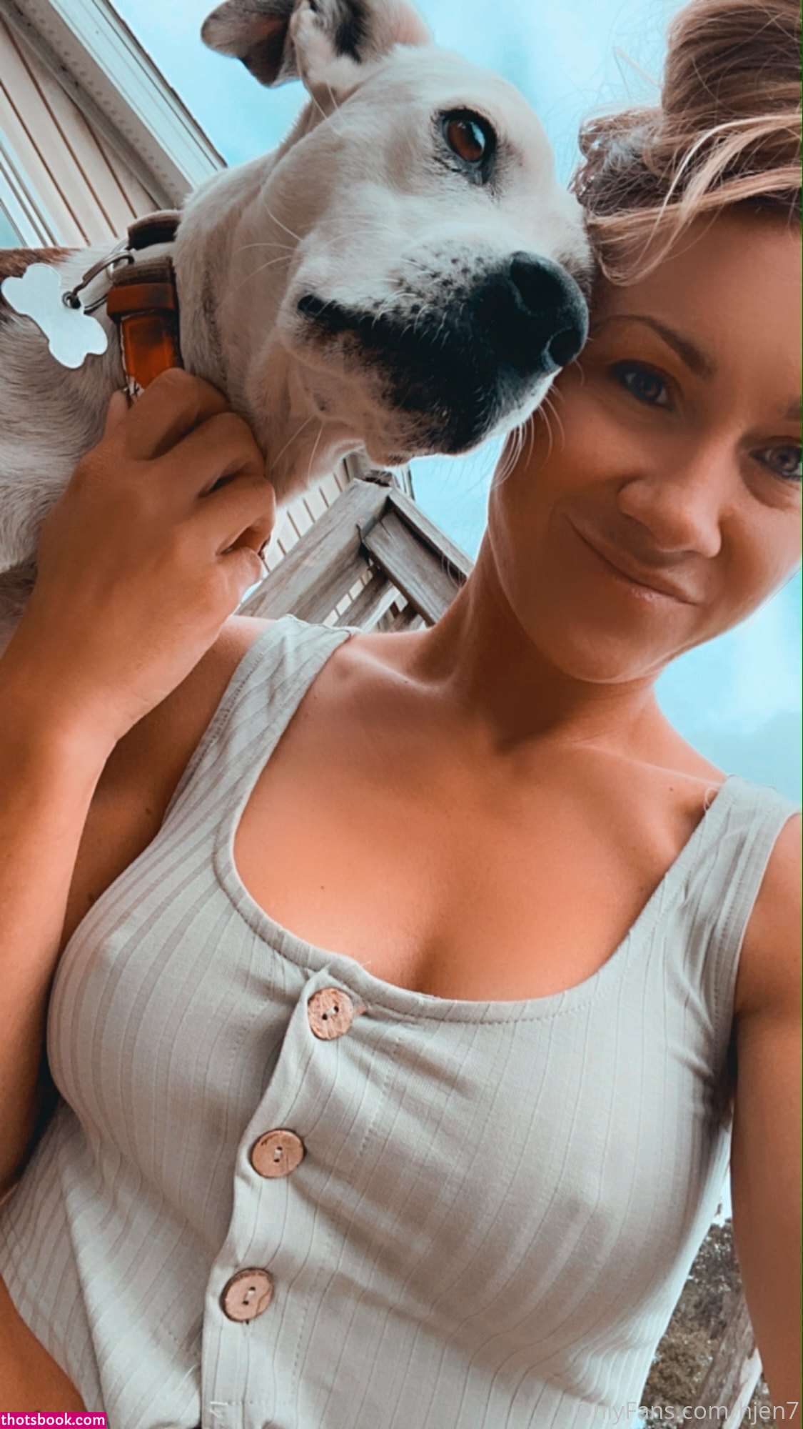 Huntress Jen Photo #61