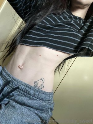 morbidlysweet Photo #14