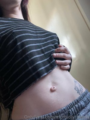 morbidlysweet Post #3