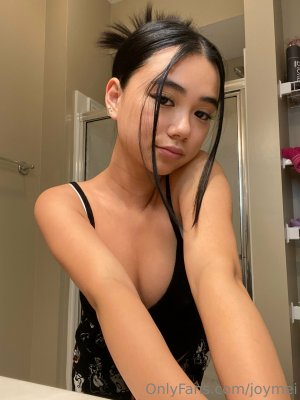 Joy Mei Photo #40