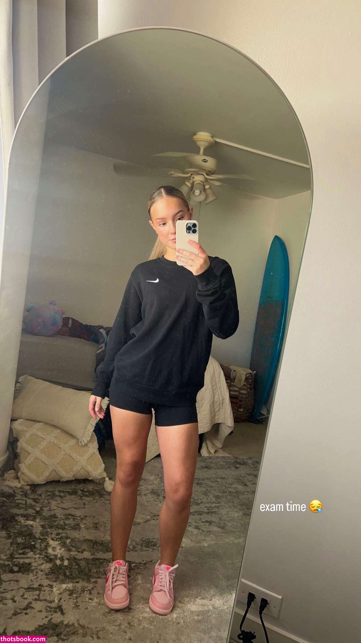 Keira Jackson Photo #23