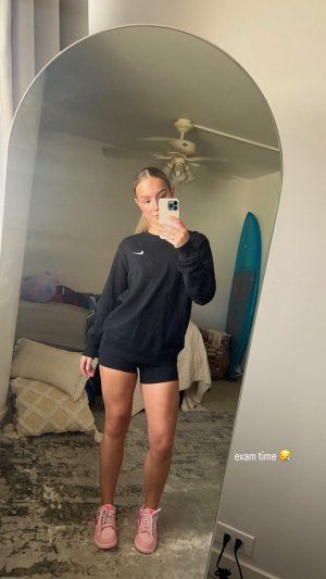 Keira Jackson Photo #23